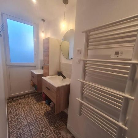 L'Escale Charliendine Apartment Charlieu ภายนอก รูปภาพ