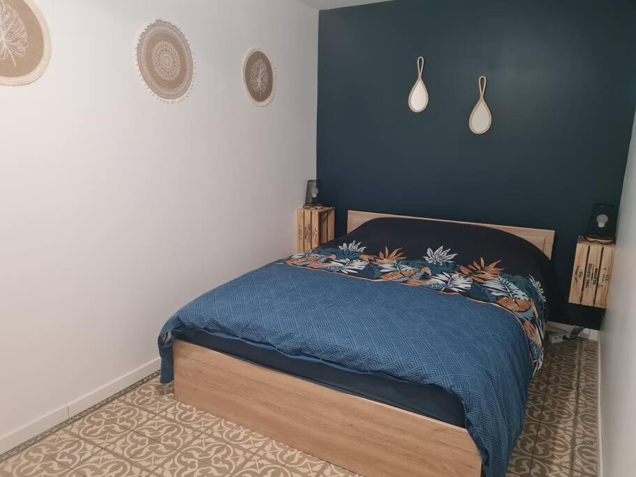 L'Escale Charliendine Apartment Charlieu ภายนอก รูปภาพ