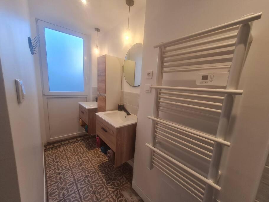 L'Escale Charliendine Apartment Charlieu ภายนอก รูปภาพ
