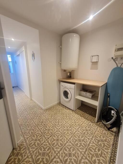 L'Escale Charliendine Apartment Charlieu ภายนอก รูปภาพ